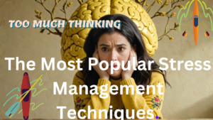 Read more about the article We Tried the Most Popular Stress Management Techniques.